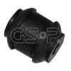 GSP 516140 Bush, leaf spring